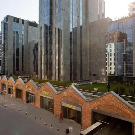 Urban Chic - One Bedroom - Stays&g85-5