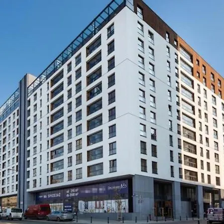 公寓 Urban Chic - One Bedroom - Stays&g85-5 *