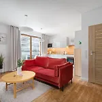 Urban Chic - One Bedroom - Stays&g85-5 Warszawa