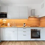 Urban Chic - One Bedroom - Stays&g85-5