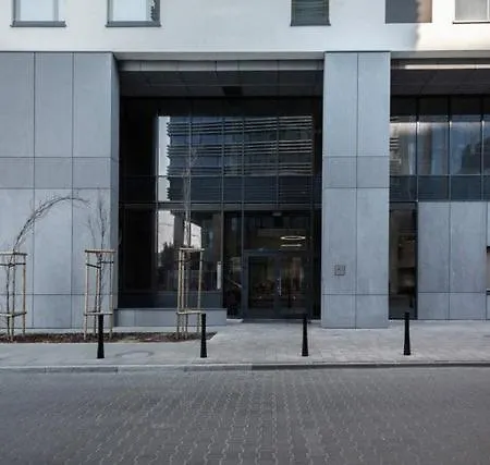 Urban Chic - One Bedroom - Stays&g85-5 Appartement *