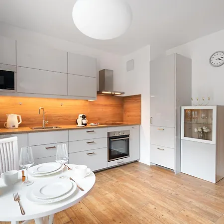 Urban Chic - One Bedroom - Stays&g85-5 *