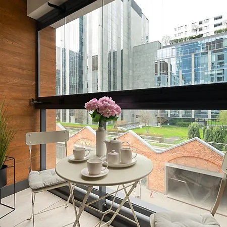 Urban Chic - One Bedroom - Stays&g85-5