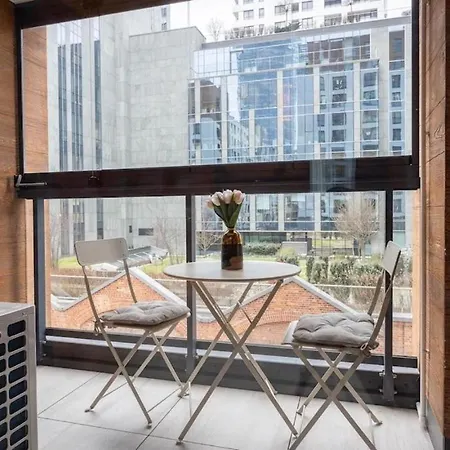 Urban Chic - One Bedroom - Stays&g85-5