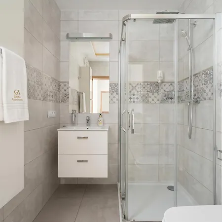 Апартаменты Urban Chic - One Bedroom - Stays&g85-5 Варшава