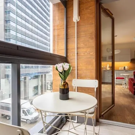 Urban Chic - One Bedroom - Stays&g85-5 Appartamento *